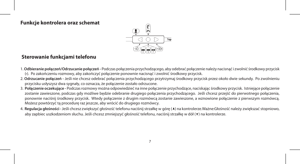 Soul Electronics SL100 User Manual | Page 128 / 148