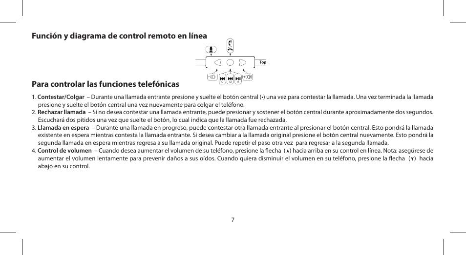 Soul Electronics SL100 User Manual | Page 18 / 148