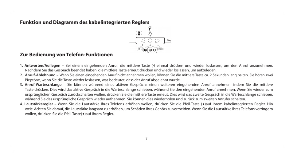 Soul Electronics SL100 User Manual | Page 28 / 148