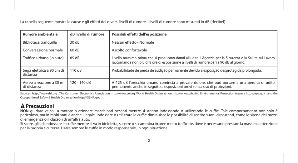 Soul Electronics SL100 User Manual | Page 43 / 148