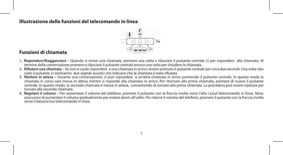 Soul Electronics SL100 User Manual | Page 48 / 148