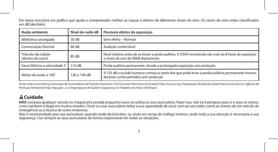Soul Electronics SL100 User Manual | Page 63 / 148