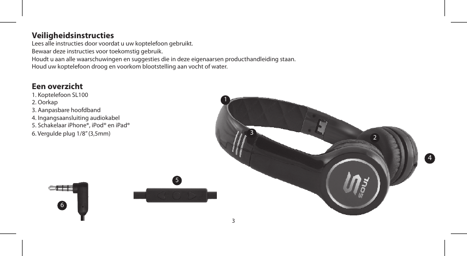 Soul Electronics SL100 User Manual | Page 74 / 148