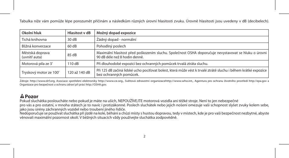 Soul Electronics SL100 User Manual | Page 83 / 148