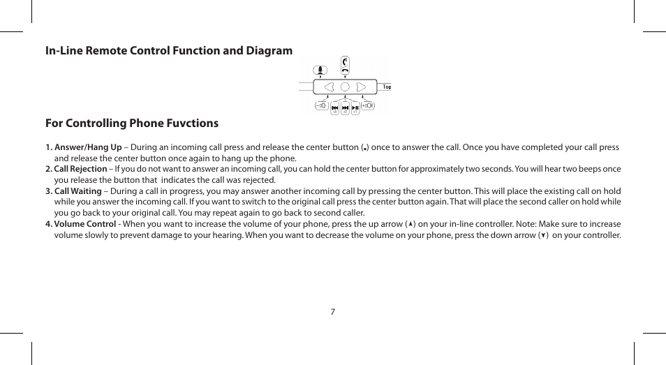 Soul Electronics SL100 User Manual | Page 9 / 148
