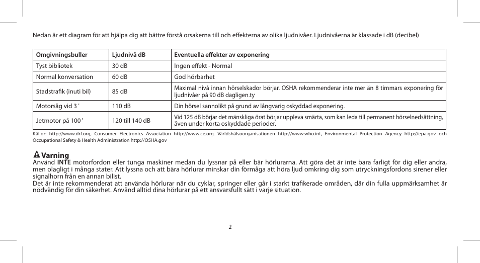 Soul Electronics SL100 User Manual | Page 93 / 148