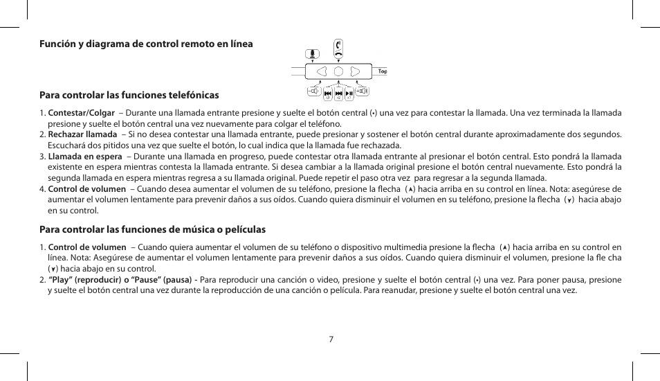 Soul Electronics SL150 User Manual | Page 17 / 121