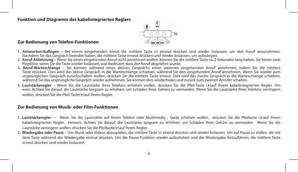 Soul Electronics SL150 User Manual | Page 25 / 121