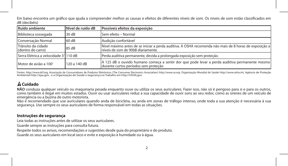 Soul Electronics SL150 User Manual | Page 53 / 121