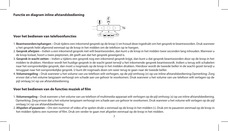 Soul Electronics SL150 User Manual | Page 66 / 121