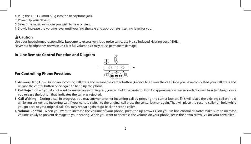 Soul Electronics SL150 User Manual | Page 8 / 121