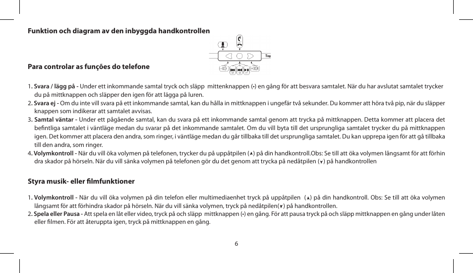 Soul Electronics SL150 User Manual | Page 82 / 121