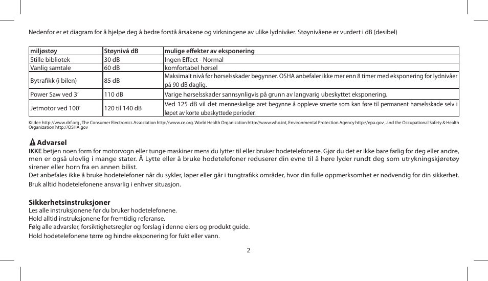 Soul Electronics SL150 User Manual | Page 94 / 121