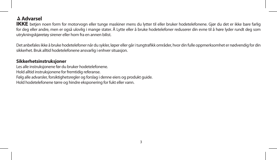 Soul Electronics SL300 User Manual | Page 137 / 183