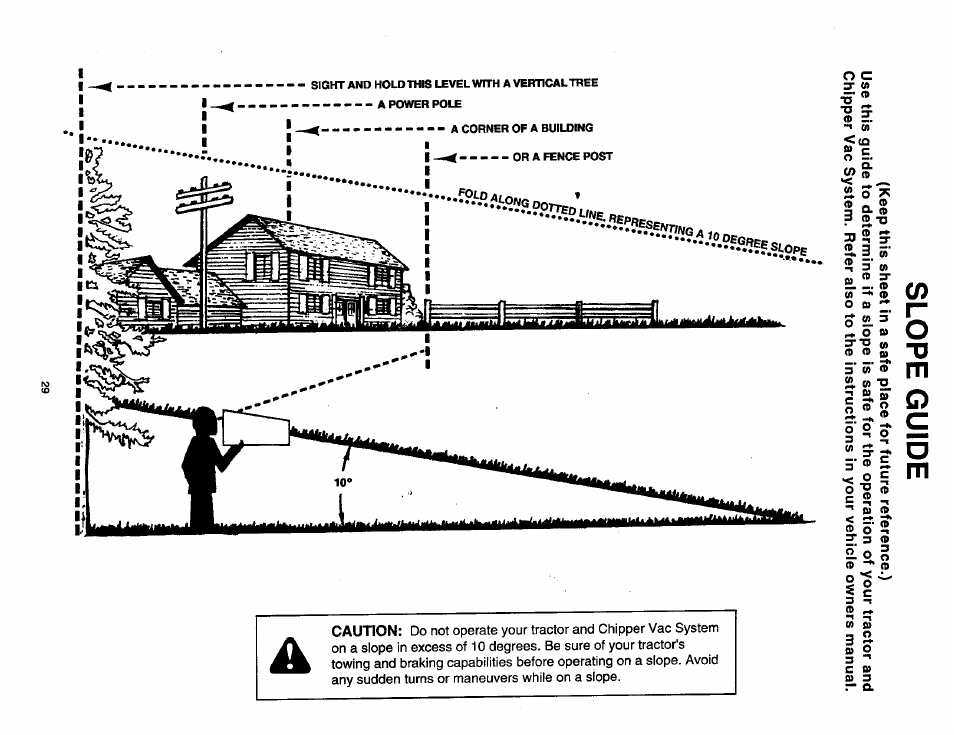 Craftsman 486.24516 User Manual | Page 29 / 32
