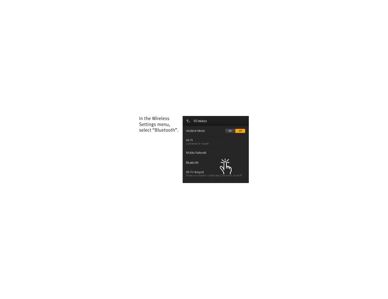 Soundmatters foxL DASH Quick Star User Manual | Page 3 / 10