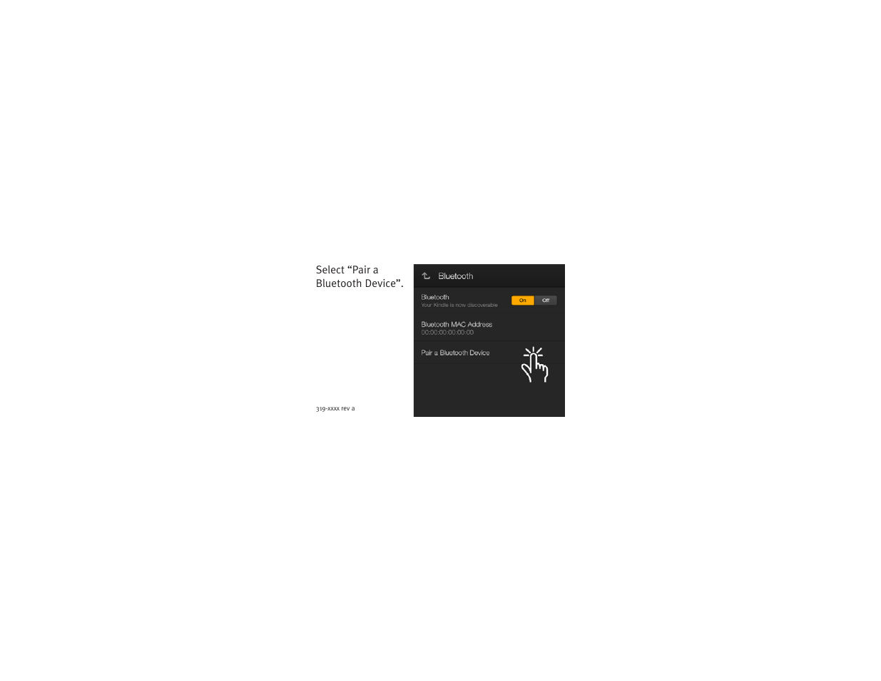 Soundmatters foxL DASH Quick Star User Manual | Page 5 / 10