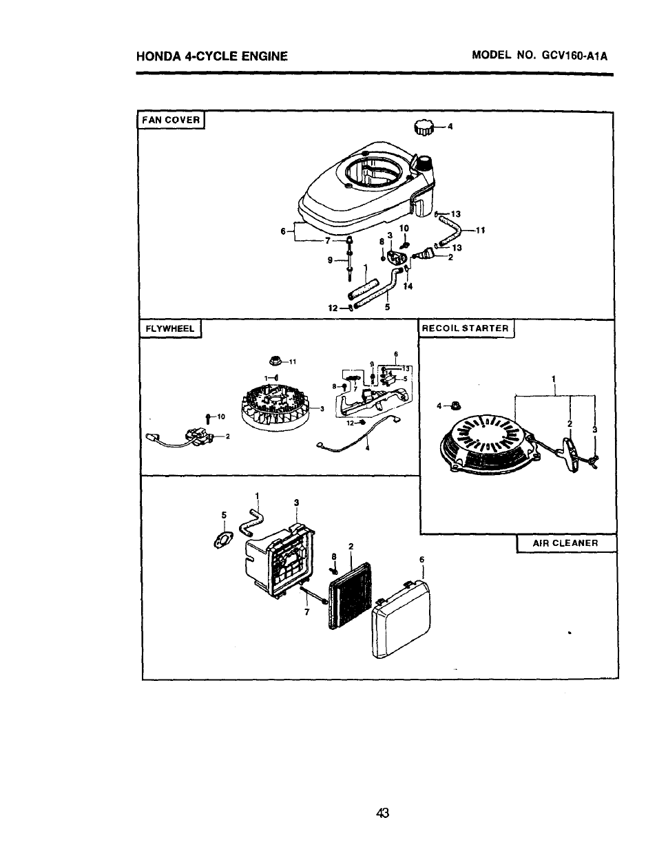 Craftsman 917.379480 User Manual | Page 26 / 31