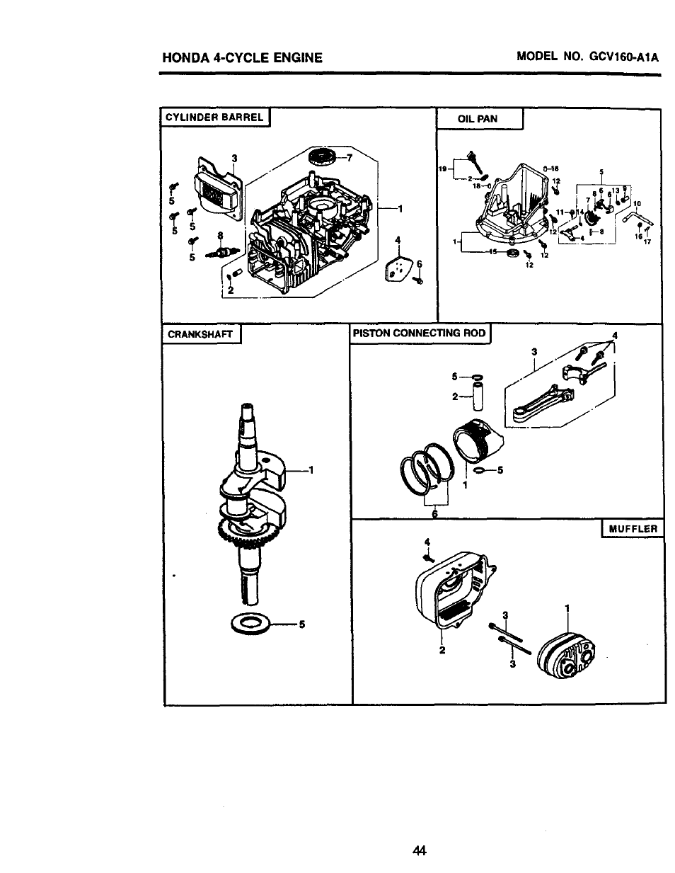 Craftsman 917.379480 User Manual | Page 27 / 31