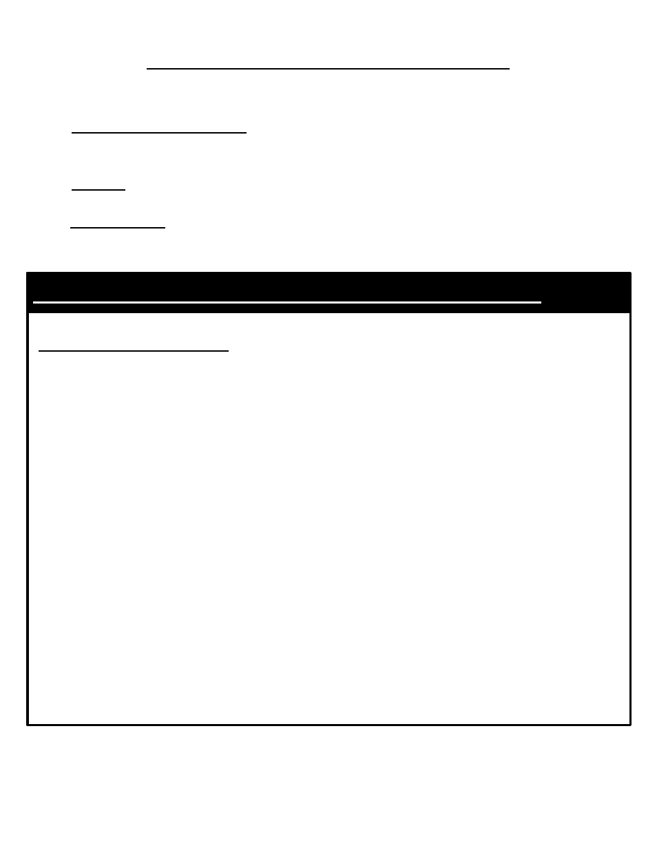 Trouble shooting | Specialty Concepts ASC User Manual | Page 14 / 24