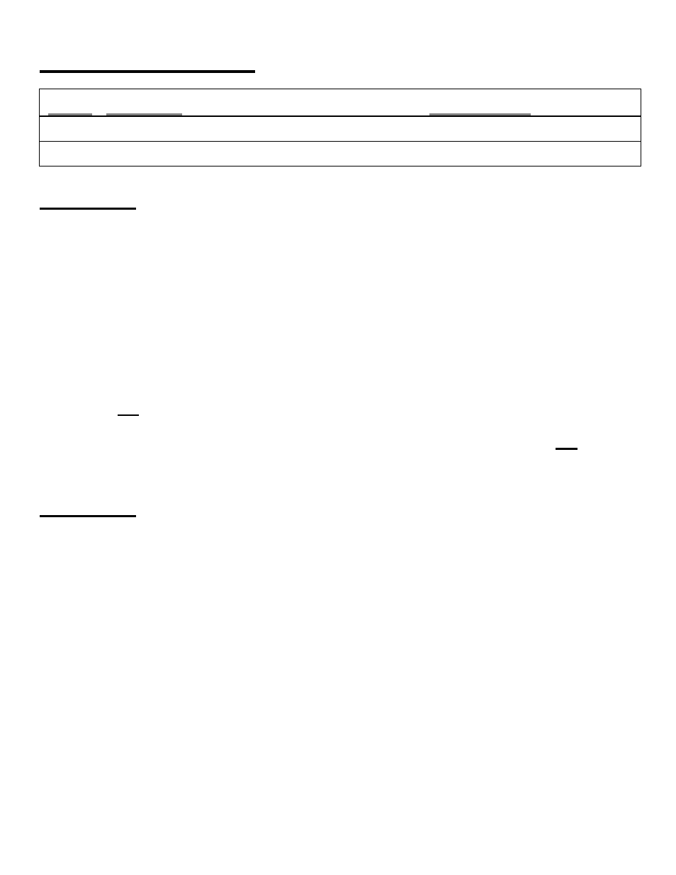 Battery problems | Specialty Concepts ASC User Manual | Page 20 / 24