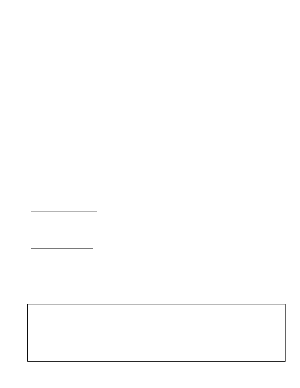Specialty Concepts ASC User Manual | Page 9 / 24