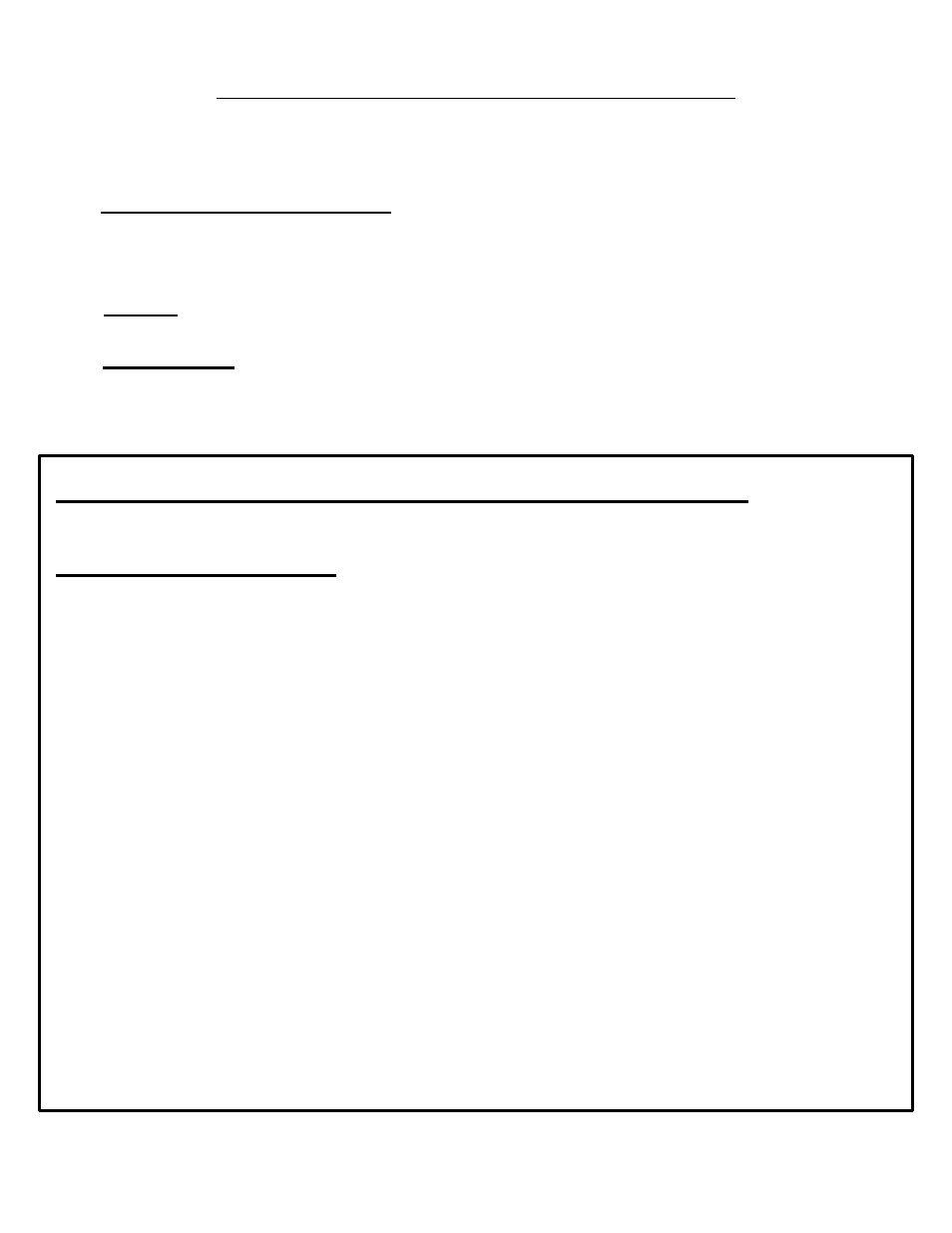 Trouble shooting, Normal conditions | Specialty Concepts ASC-Plus User Manual | Page 15 / 25
