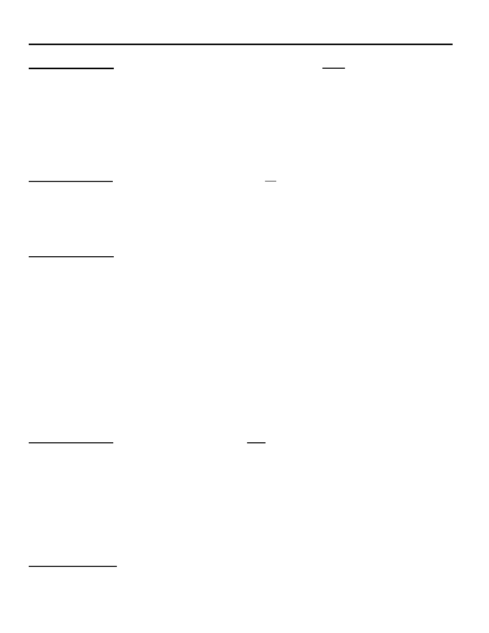 Asc-plus problem descriptions | Specialty Concepts ASC-Plus User Manual | Page 18 / 25
