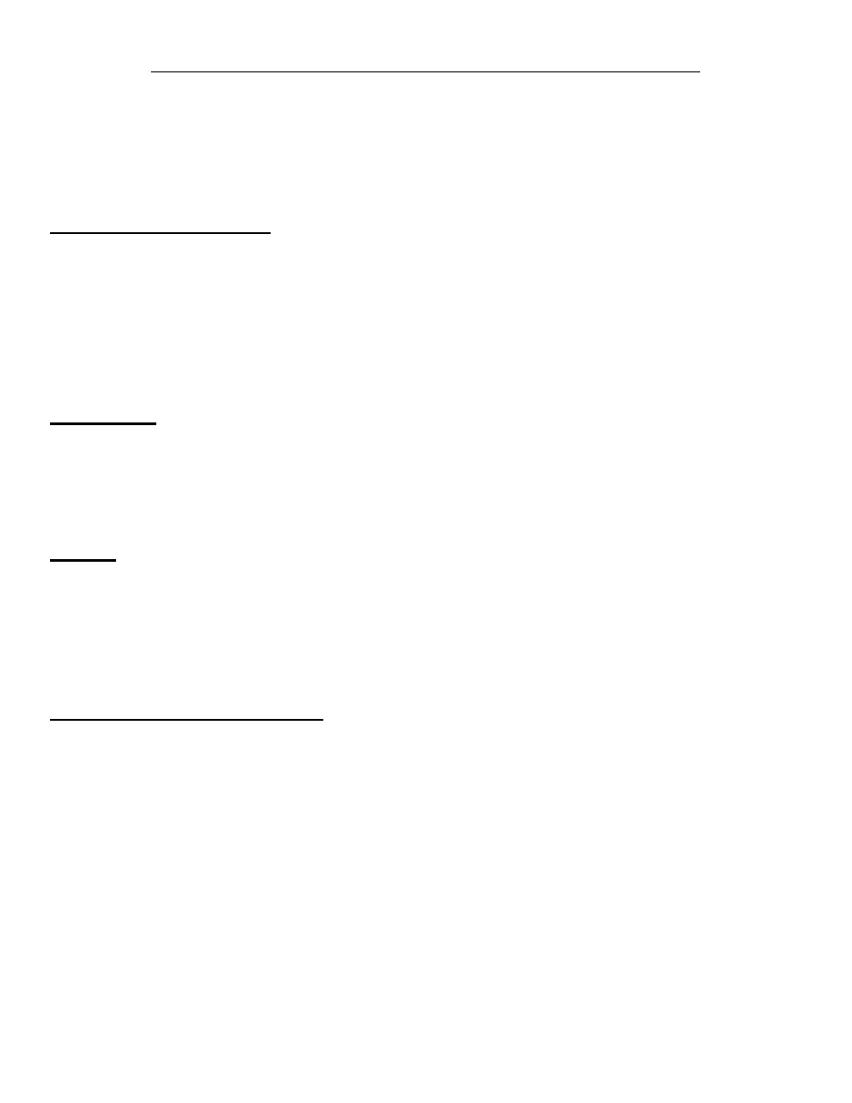 Specialty Concepts ASC-Plus User Manual | Page 4 / 25