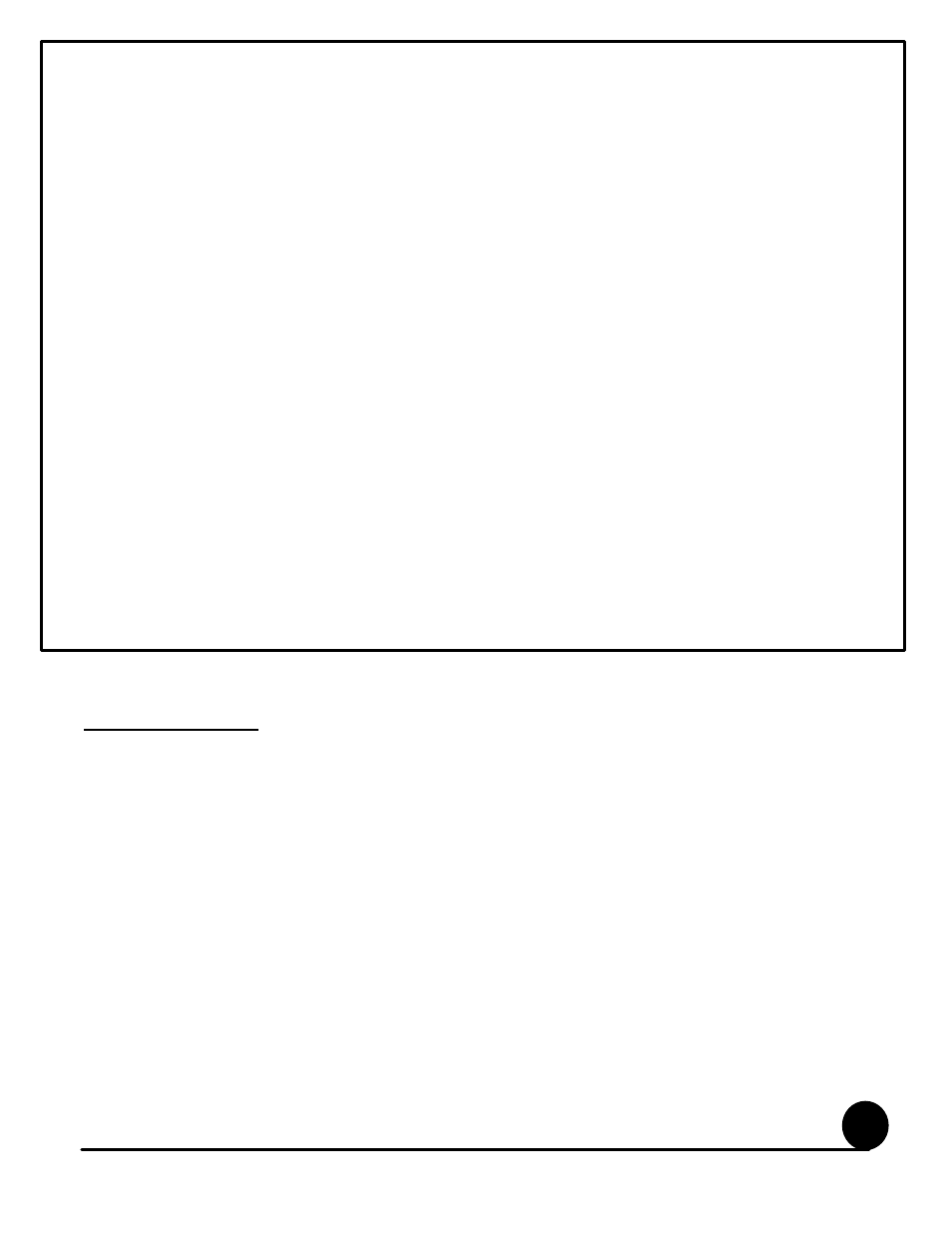 Pecialty, Oncepts | Specialty Concepts BS User Manual | Page 8 / 8