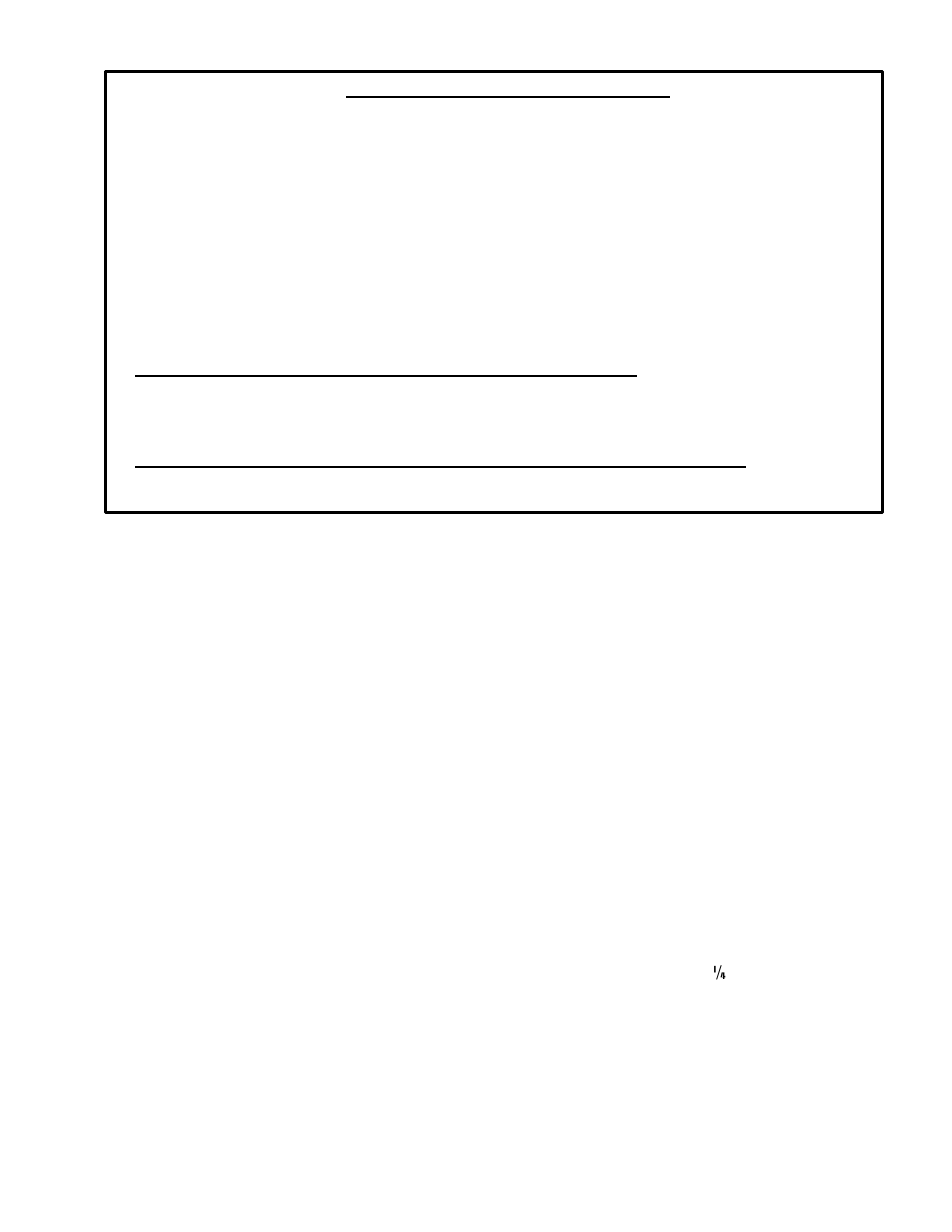 Specialty Concepts PPC User Manual | Page 7 / 21