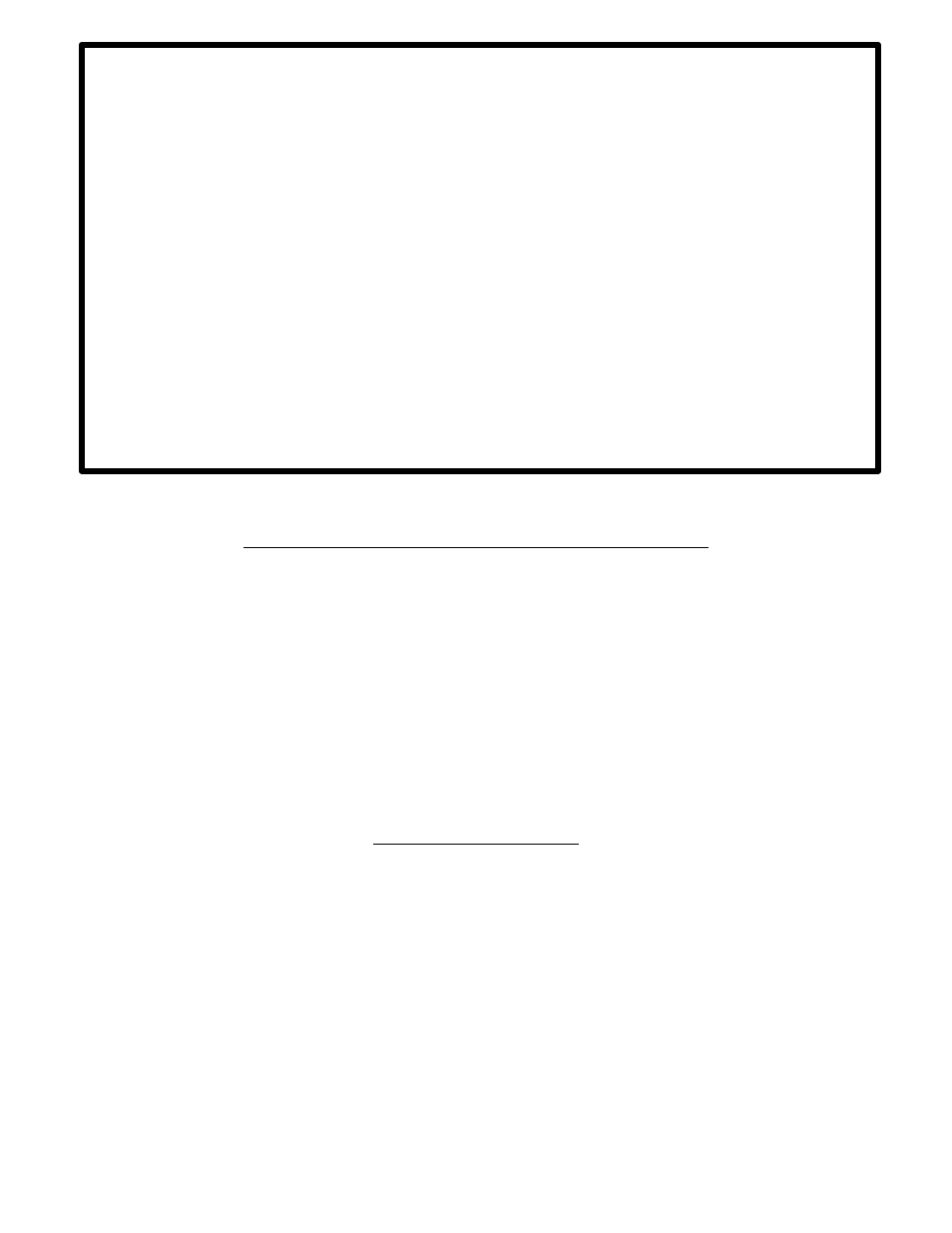 Specialty Concepts SC1 User Manual | 22 pages