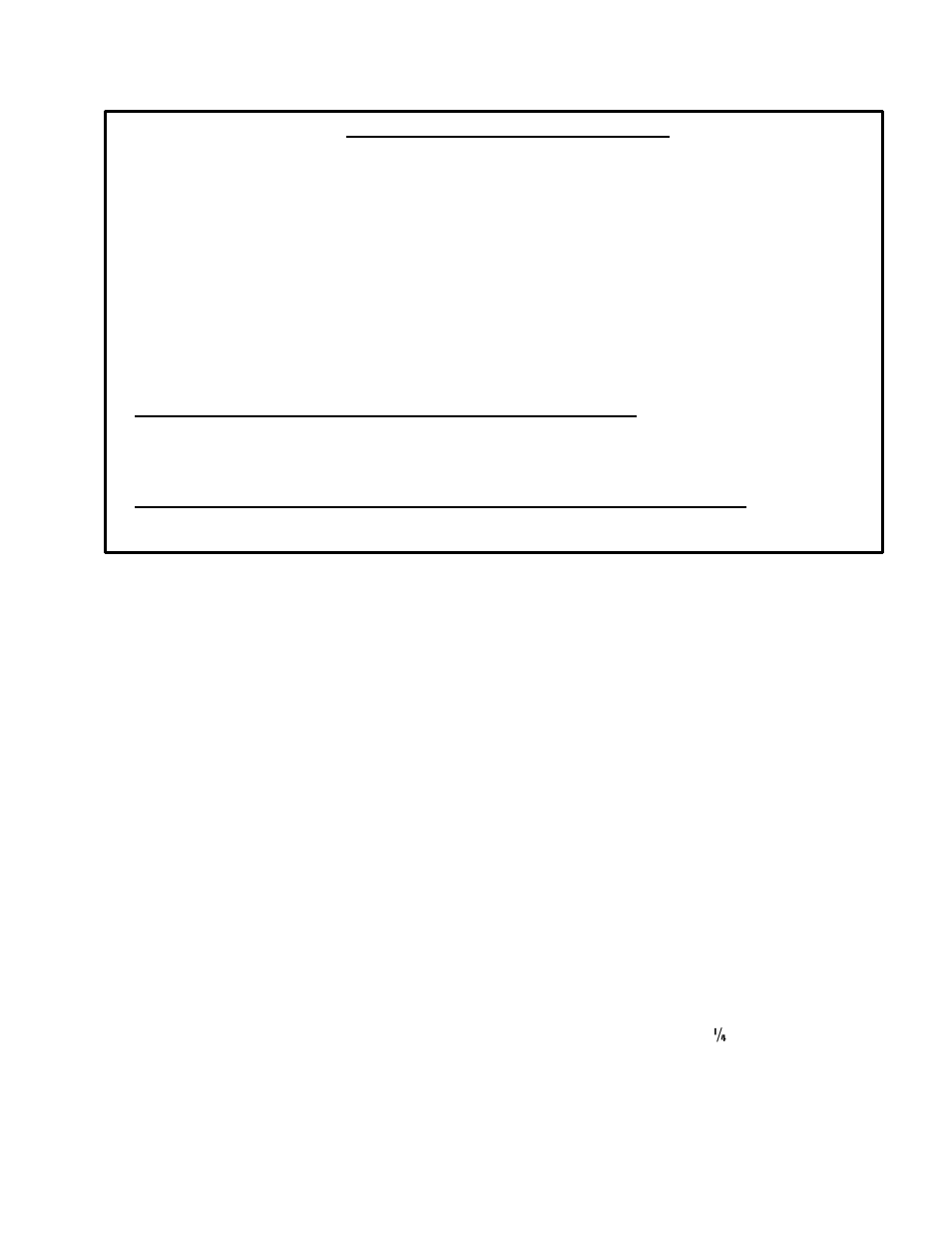Specialty Concepts SC1 User Manual | Page 7 / 22