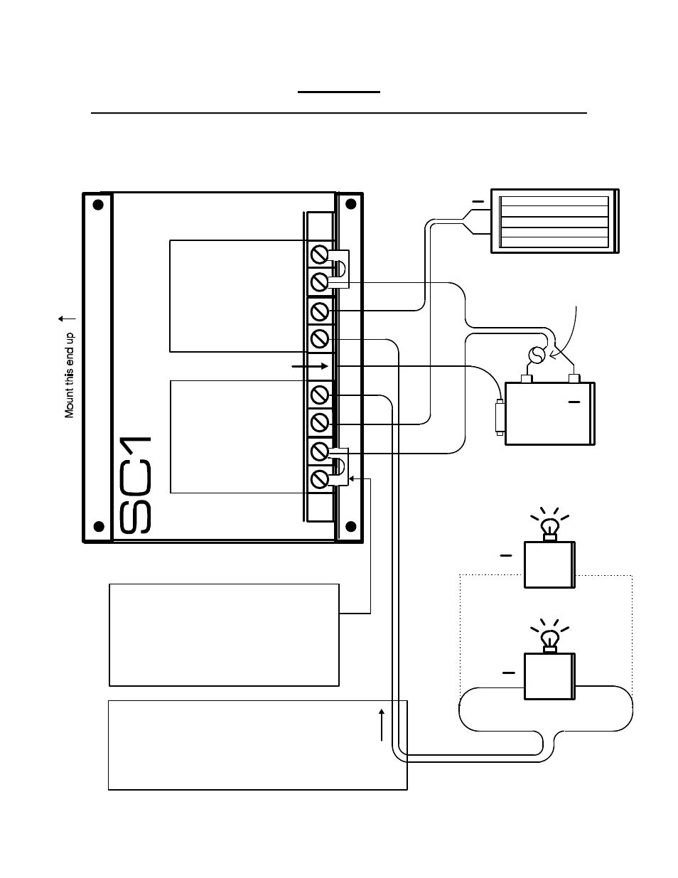 Specialty Concepts SC1 User Manual | Page 8 / 22