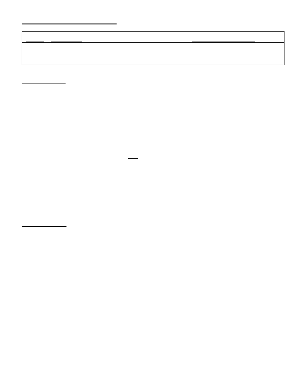 Battery problems | Specialty Concepts SC3/10) User Manual | Page 13 / 16