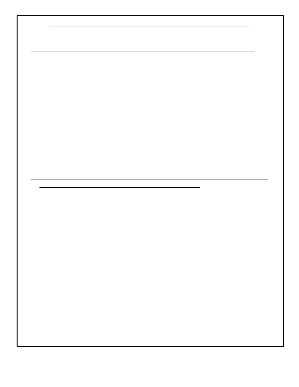 Quick” troubleshooting | Specialty Concepts SC3/10) User Manual | Page 7 / 16