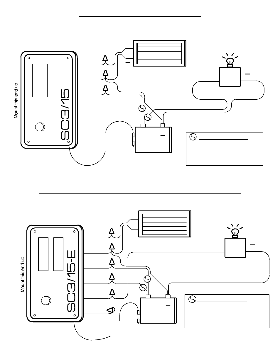 Lvd) | Specialty Concepts SC3/15 User Manual | Page 9 / 19