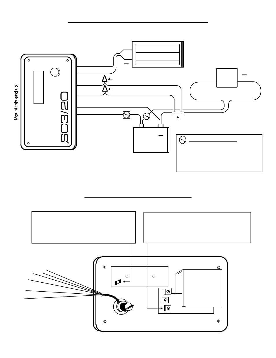 Specialty Concepts SC3/20 User Manual | Page 11 / 23