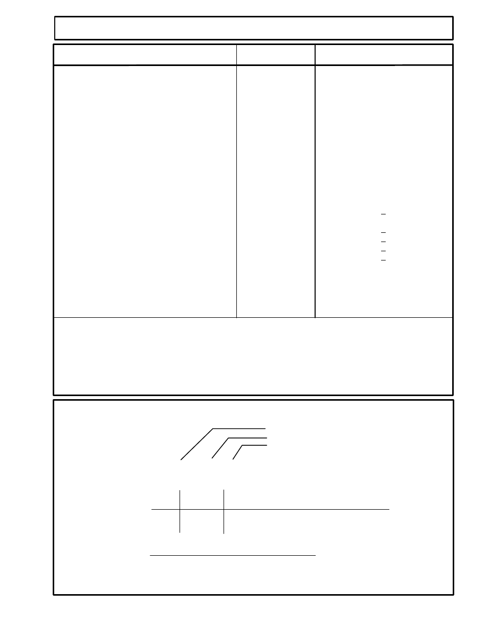 Specialty Concepts SC3/20 User Manual | Page 2 / 23