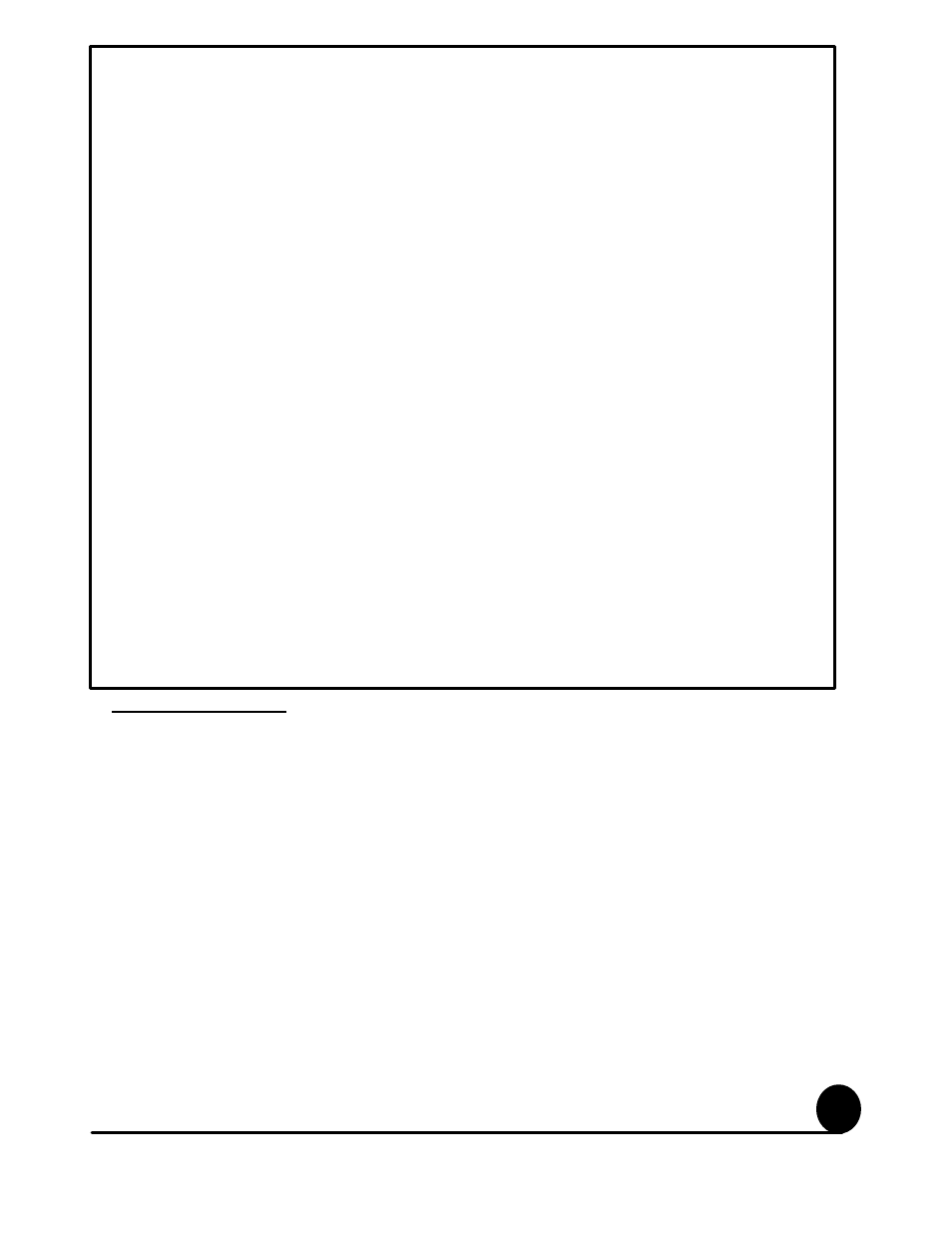Pecialty, Oncepts | Specialty Concepts SCS/90 User Manual | Page 23 / 23