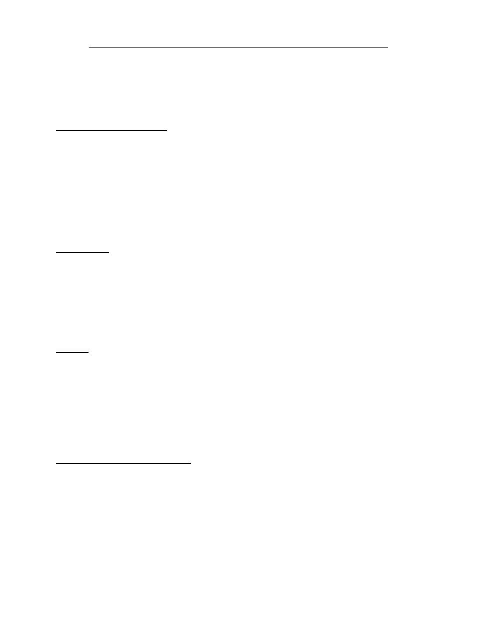 Specialty Concepts SCS/90 User Manual | Page 3 / 23