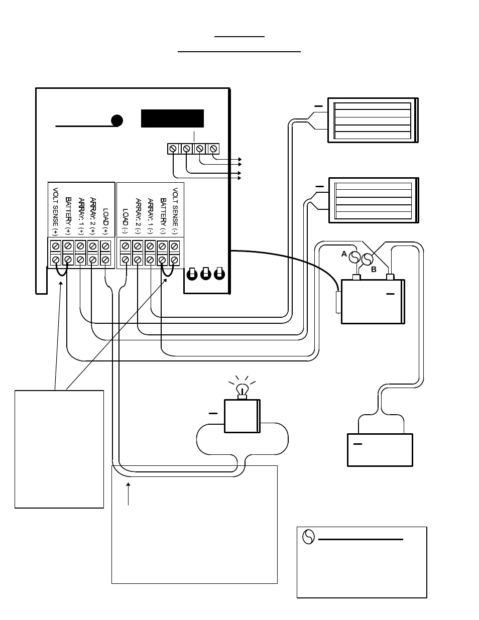 Scs wiring diagram scs | Specialty Concepts SCS/90 User Manual | Page 8 / 23