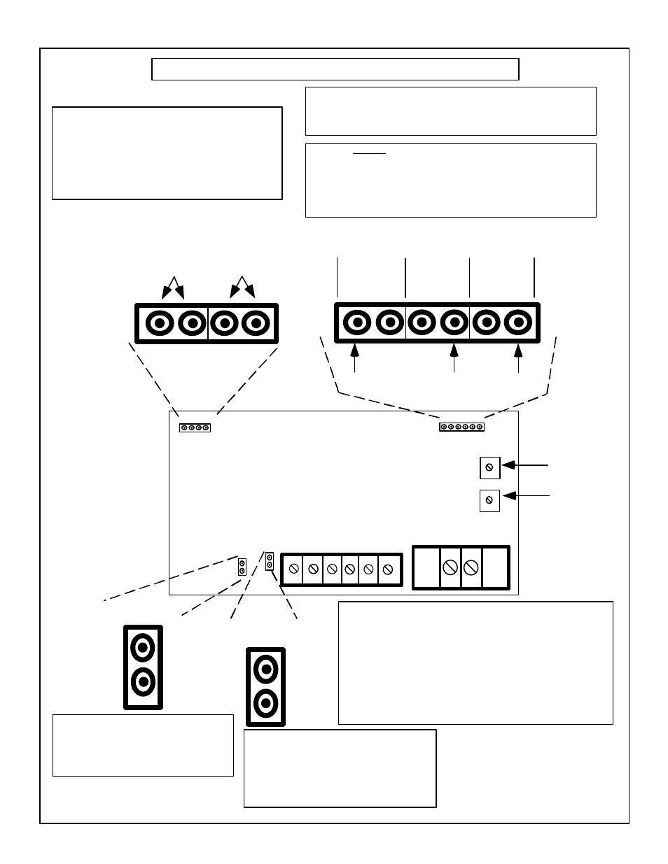 Programming pin instructions | Specialty Concepts DM3 User Manual | Page 11 / 15