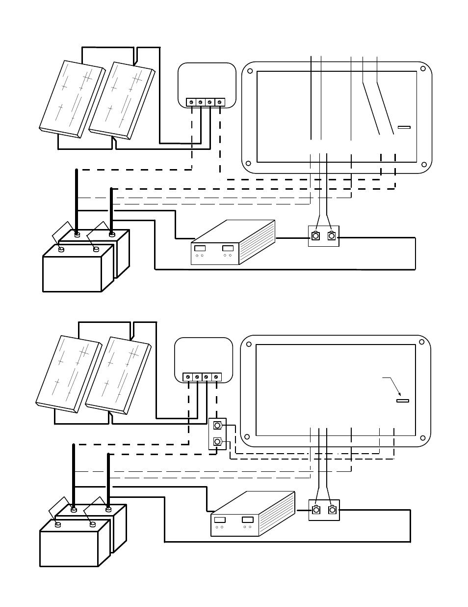 Regulator | Specialty Concepts DM3 User Manual | Page 14 / 15