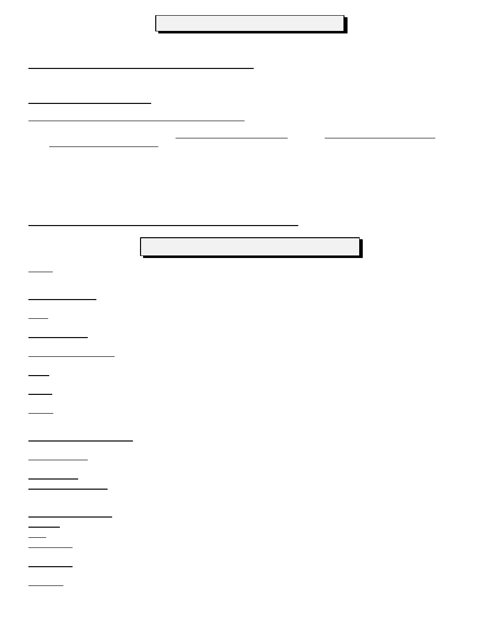Selecting wire sizes, Terminology / glossary | Specialty Concepts DM3 User Manual | Page 7 / 15