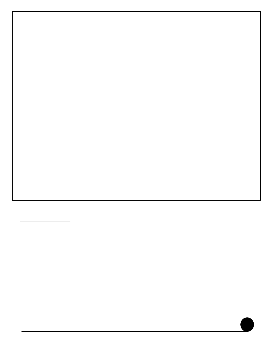 Pecialty, Oncepts | Specialty Concepts SCT User Manual | Page 12 / 12