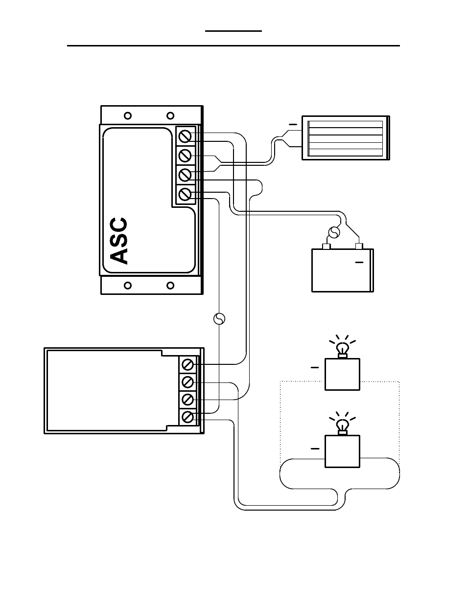 Timer | Specialty Concepts SCT User Manual | Page 7 / 12