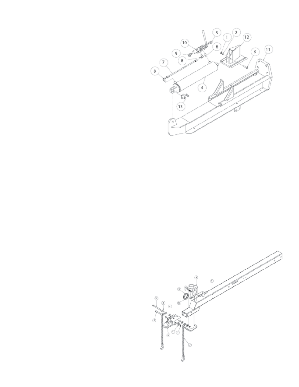 Speeco 401622BLCA User Manual | Page 13 / 17