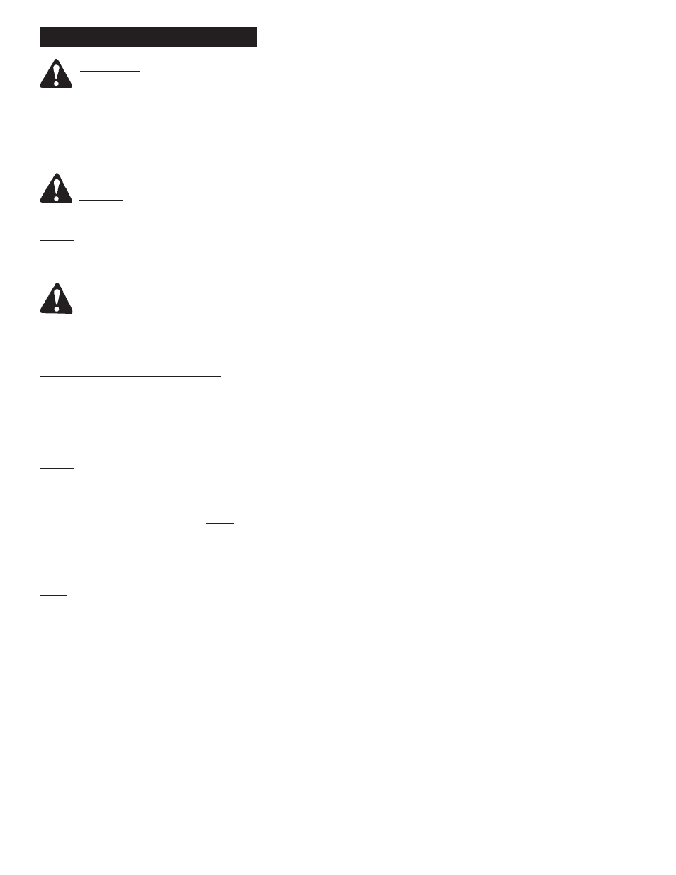 Speeco 401622BLCA User Manual | Page 14 / 17