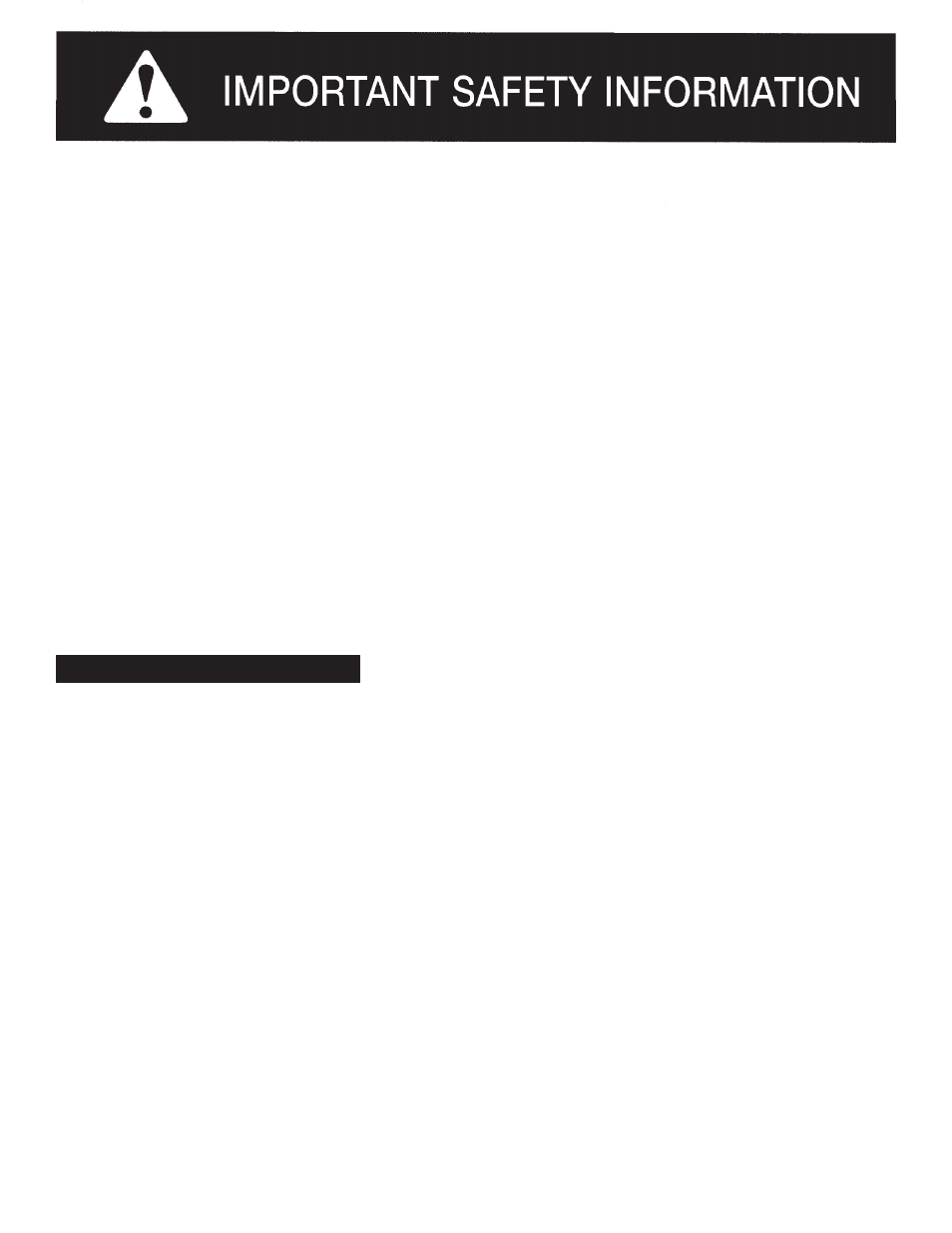 Speeco 401622BLCA User Manual | Page 6 / 17